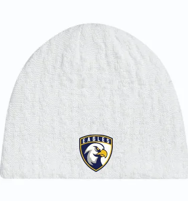 Acrylic Board Toque (Women’s')