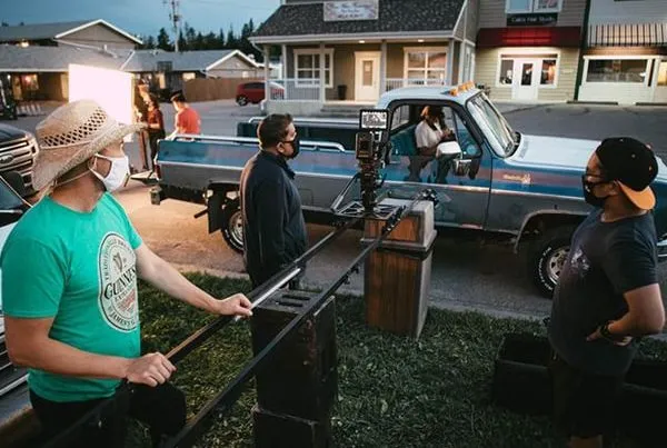 WolfRokr - Pipe Nation