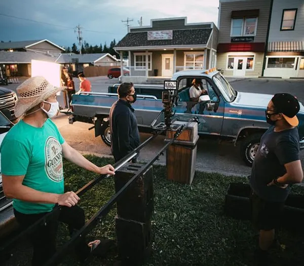 Story Behind the Blue Balls 1986 Silverado