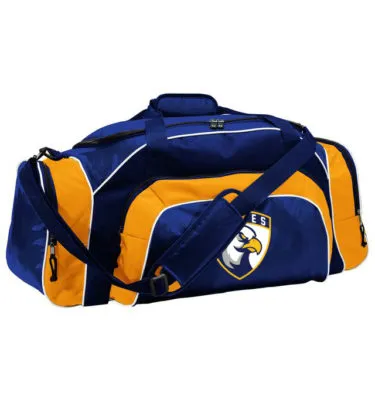 Tournament Duffel Bag