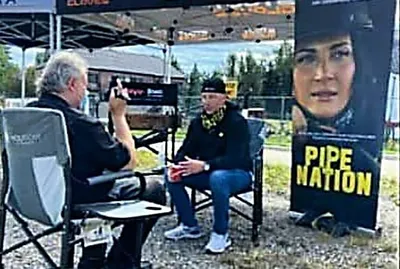 Pipe Nation - MSN Interview